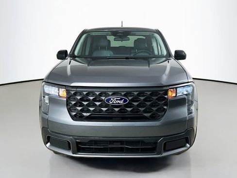 New 2026 Ford Maverick XLT w/ Equipment Group 301A image 2