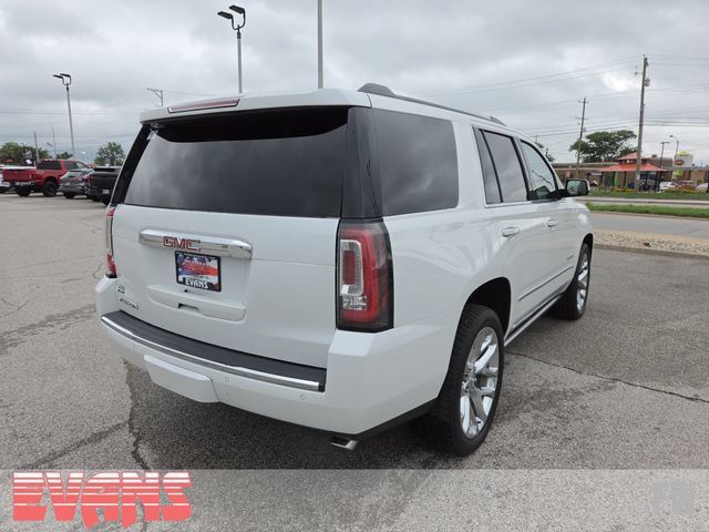 Used 2019 GMC Yukon Denali w/ Denali Ultimate Package AWD/4WD image 32