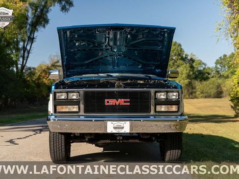 Used 1989 GMC Jimmy 4WD image 74