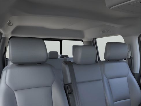 New 2025 Ford F250 XL w/ XL Chrome Package RWD image 40