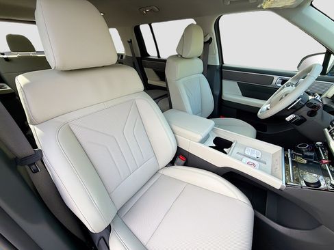 New 2026 Hyundai Santa Fe SEL image 16