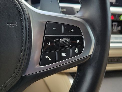 Used 2023 BMW 430i Gran Coupe w/ M Sport Package image 9