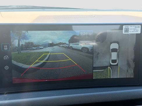 New 2026 Hyundai Sonata Limited FWD image 14