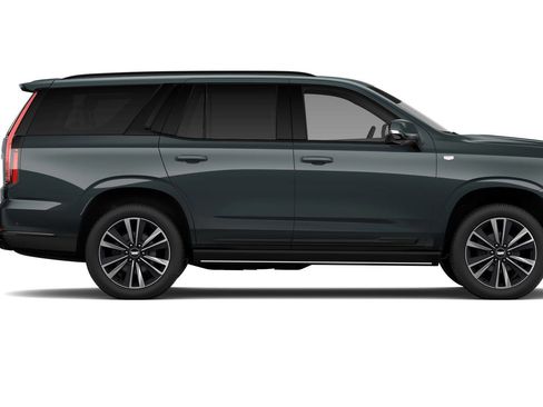 New 2026 Cadillac Escalade Sport AWD/4WD image 39