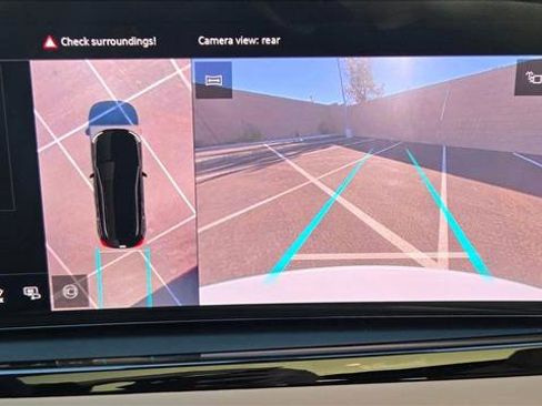 New 2025 Audi A5 2.0T Premium Plus w/ Premium Plus image 13