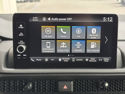 Certified 2025 Honda CR-V Sport-L image 23