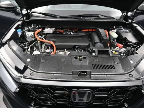 Used 2025 Honda CR-V Sport-L image 22