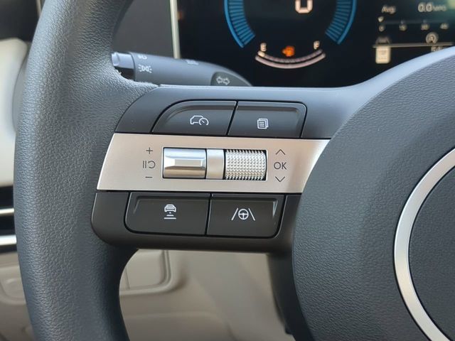 New 2025 Hyundai Tucson SE FWD image 22