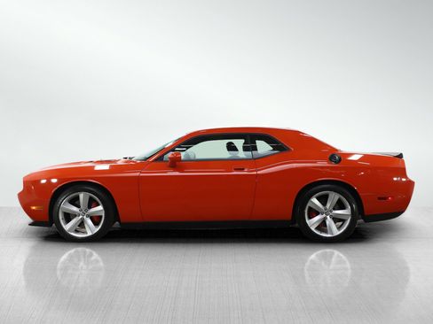 Used 2009 Dodge Challenger SRT8 w/ SRT Option Group II image 2