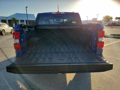 Certified 2024 Ford Maverick Tremor w/ Tremor Off-Road Package image 11