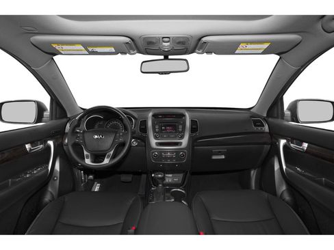 Used 2015 Kia Sorento LX AWD/4WD image 3