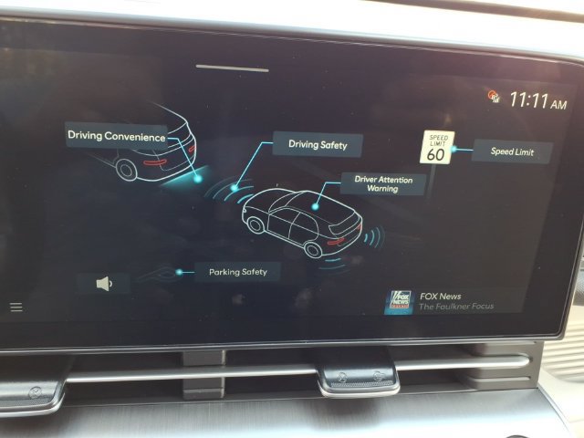 New 2026 Hyundai Kona SEL Sport FWD image 10