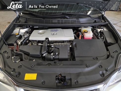 Used 2012 Lexus CT 200h 200h image 28