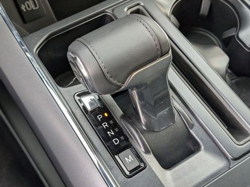 New 2025 Ford F150 Lariat w/ Equipment Group 501A Mid image 20