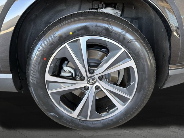 Certified 2025 Lexus RX 350 Premium FWD image 24