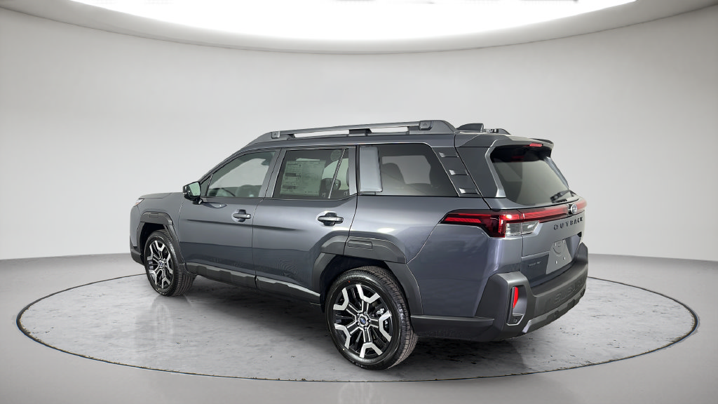 New 2026 Subaru Outback Touring XT AWD/4WD image 11
