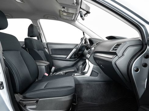 Used 2018 Subaru Forester 2.5i w/ Alloy Wheel Package image 25