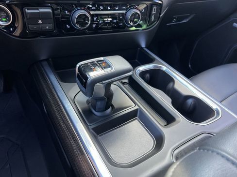 Used 2025 Chevrolet Silverado 1500 RST w/ RST All Star Premium Package image 22