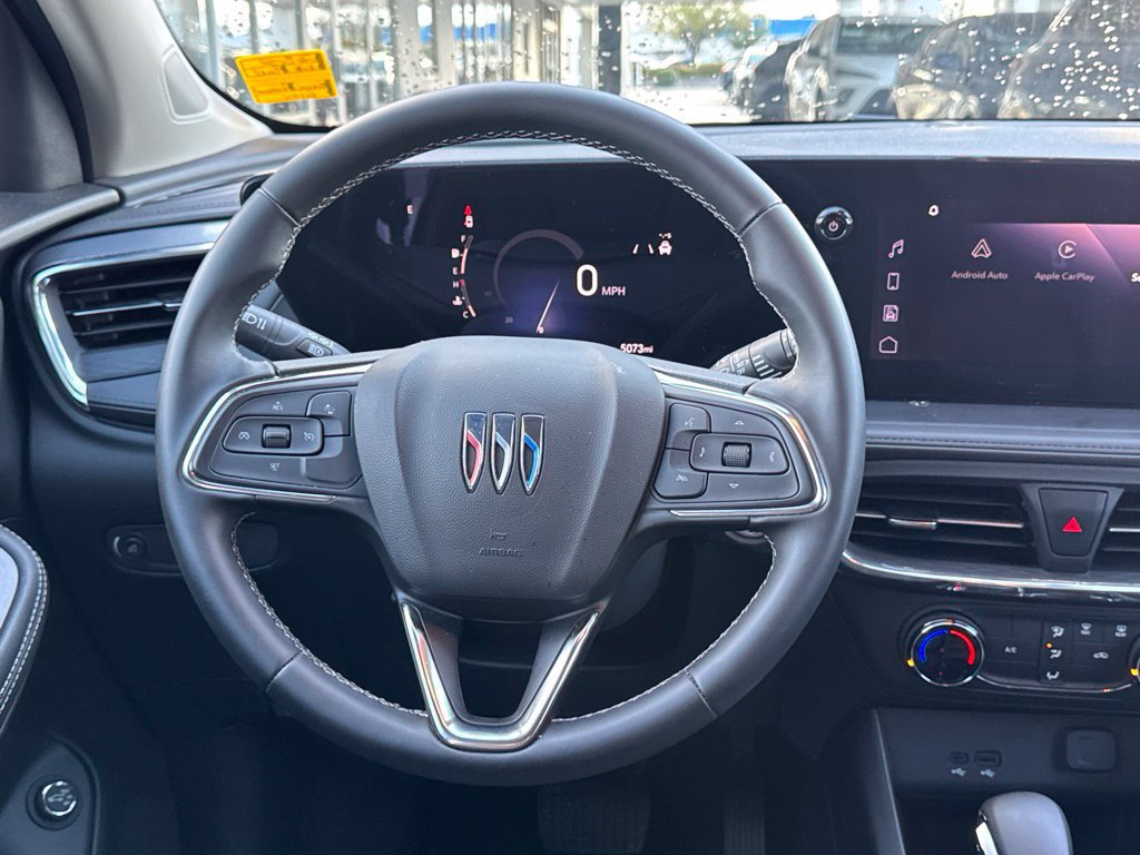 Used 2026 Buick Encore GX Preferred FWD image 17
