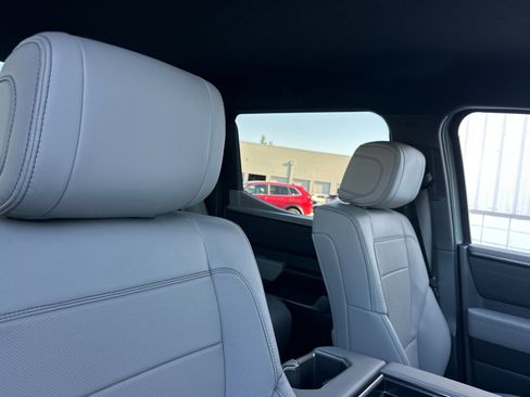 Certified 2026 Toyota Tundra Limited AWD/4WD image 16