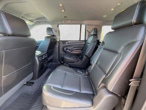 Used 2020 Chevrolet Suburban Premier w/ Max Trailering Package image 18