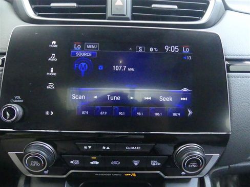 Used 2022 Honda CR-V EX-L image 8