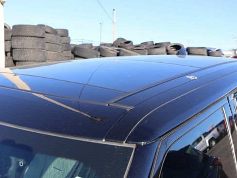 Used 2018 Land Rover Range Rover SV Autobiography Dynamic image 4