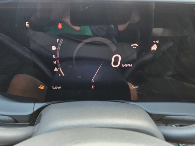 New 2026 Buick Envista Preferred w/ Convenience I Package FWD image 23