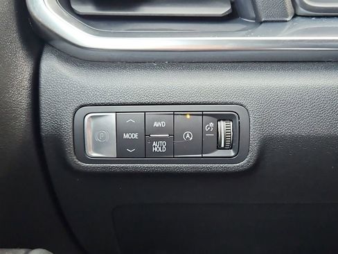 Used 2025 GMC Terrain Elevation image 14