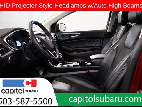 Used 2018 Ford Edge Sport w/ Equipment Group 401A image 13