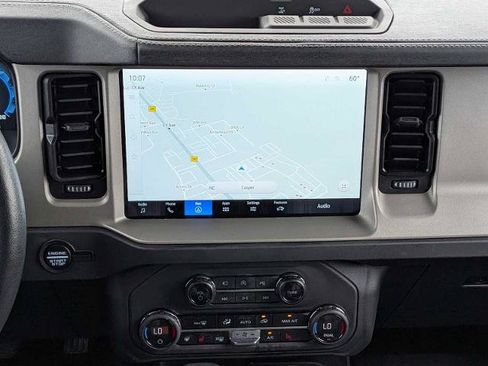 Certified 2025 Ford Bronco Outer Banks AWD/4WD image 21