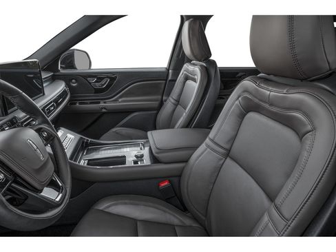 New 2027 Lincoln Aviator Reserve AWD/4WD image 8