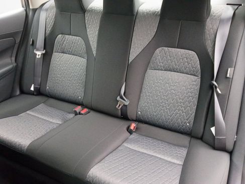 New 2026 Nissan Sentra SV w/ SV Convenience Package FWD image 12