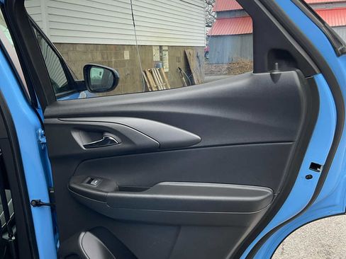 Used 2024 Chevrolet TrailBlazer LT w/ Convenience Package image 46