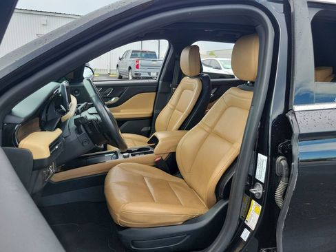 Used 2020 Lincoln Corsair Reserve FWD image 20