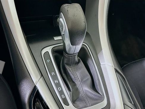 Used 2014 Ford Fusion SE image 16