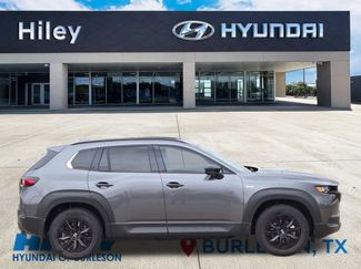 Used 2025 MAZDA CX-50 AWD 2.5 Hybrid w/ Weather Package video 3