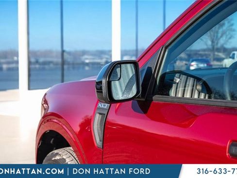 New 2026 Ford Maverick XLT w/ XLT Luxury Package image 28