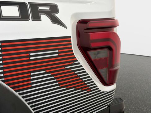 Used 2025 Ford F150 Raptor w/ Equipment Group 803A Raptor R AWD/4WD image 13