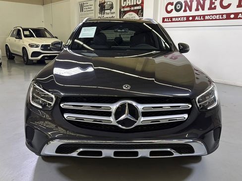 Used 2020 Mercedes-Benz GLC 300 4MATIC image 10