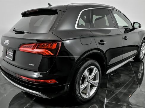 Used 2020 Audi Q5 2.0T Premium Plus image 11