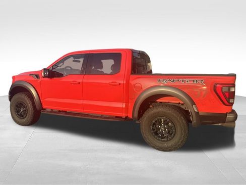 Used 2023 Ford F150 Raptor w/ Raptor 37 Performance Package AWD/4WD image 3