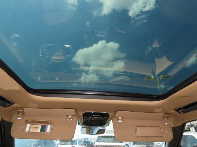 Used 2024 Land Rover Range Rover SE AWD/4WD image 21