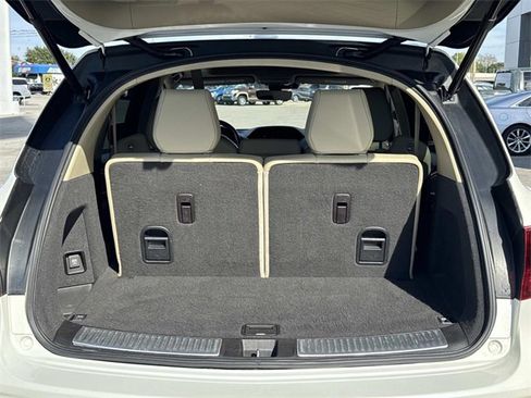 Used 2019 Acura MDX SH-AWD w/ Technology Package image 13