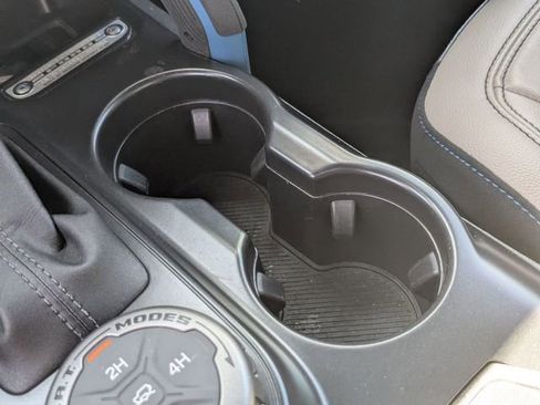 Certified 2024 Ford Bronco Wildtrak image 18