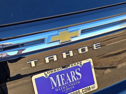 Used 2024 Chevrolet Tahoe LT image 12