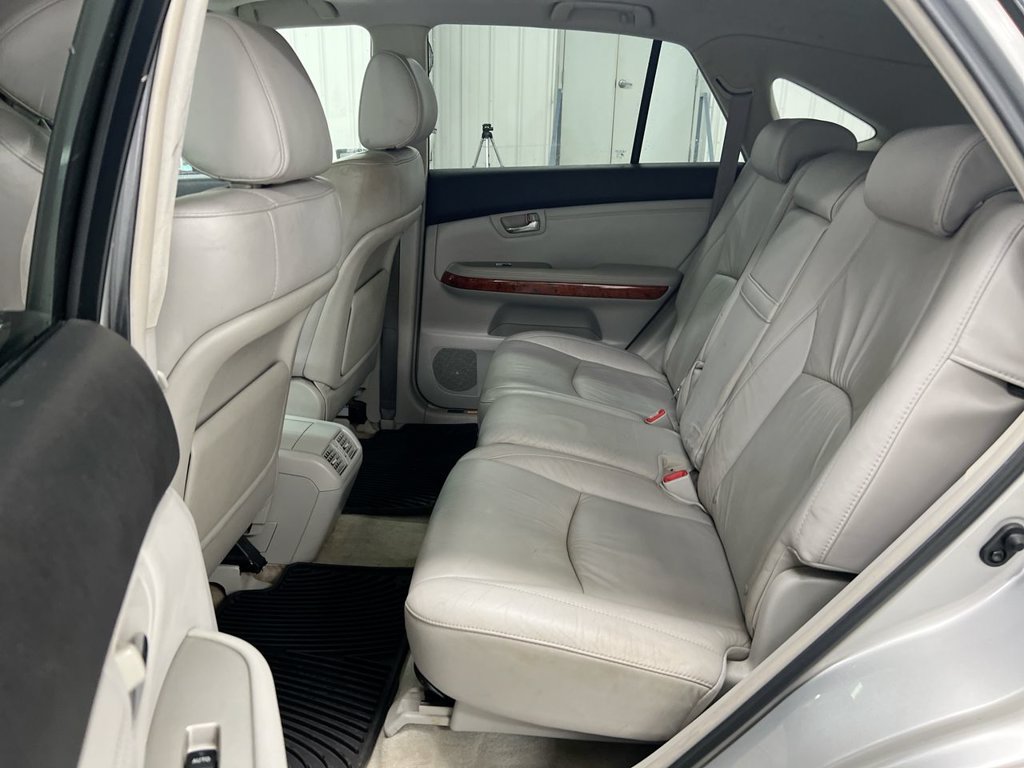 Used 2007 Lexus RX 350 AWD image 22