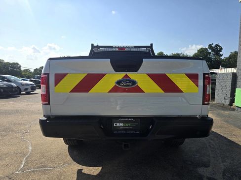 Used 2018 Ford F150 XL w/ Equipment Group 101A Mid image 30