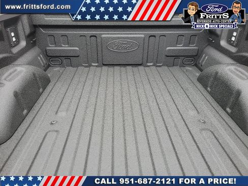 New 2026 Ford F150 Raptor image 25