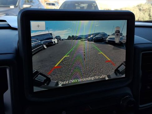 Used 2023 Ford Bronco Sport Outer Banks w/ Tech Package image 30